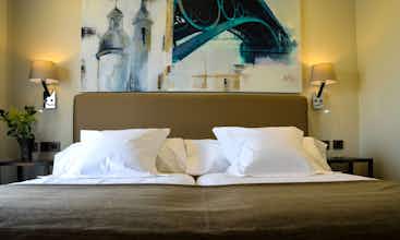 Hotel Aguilas5 Sevilla Suites photo 3