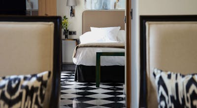 Ofertas De Hotel De última Hora En Sevilla Hoteltonight
