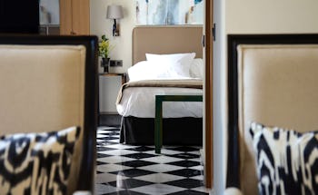 Aguilas5 Sevilla Suites