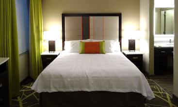 Hotel DOUBLETREE BY HILTON HOTEL SAVANNAH HISTORIC DISTRICT photo 1
