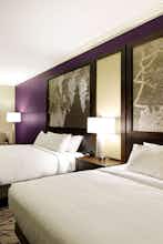 Hotel DOUBLETREE BY HILTON HOTEL SAVANNAH HISTORIC DISTRICT photo 2