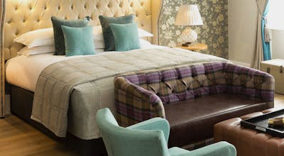 The Bailey’s Hotel, London Kensington