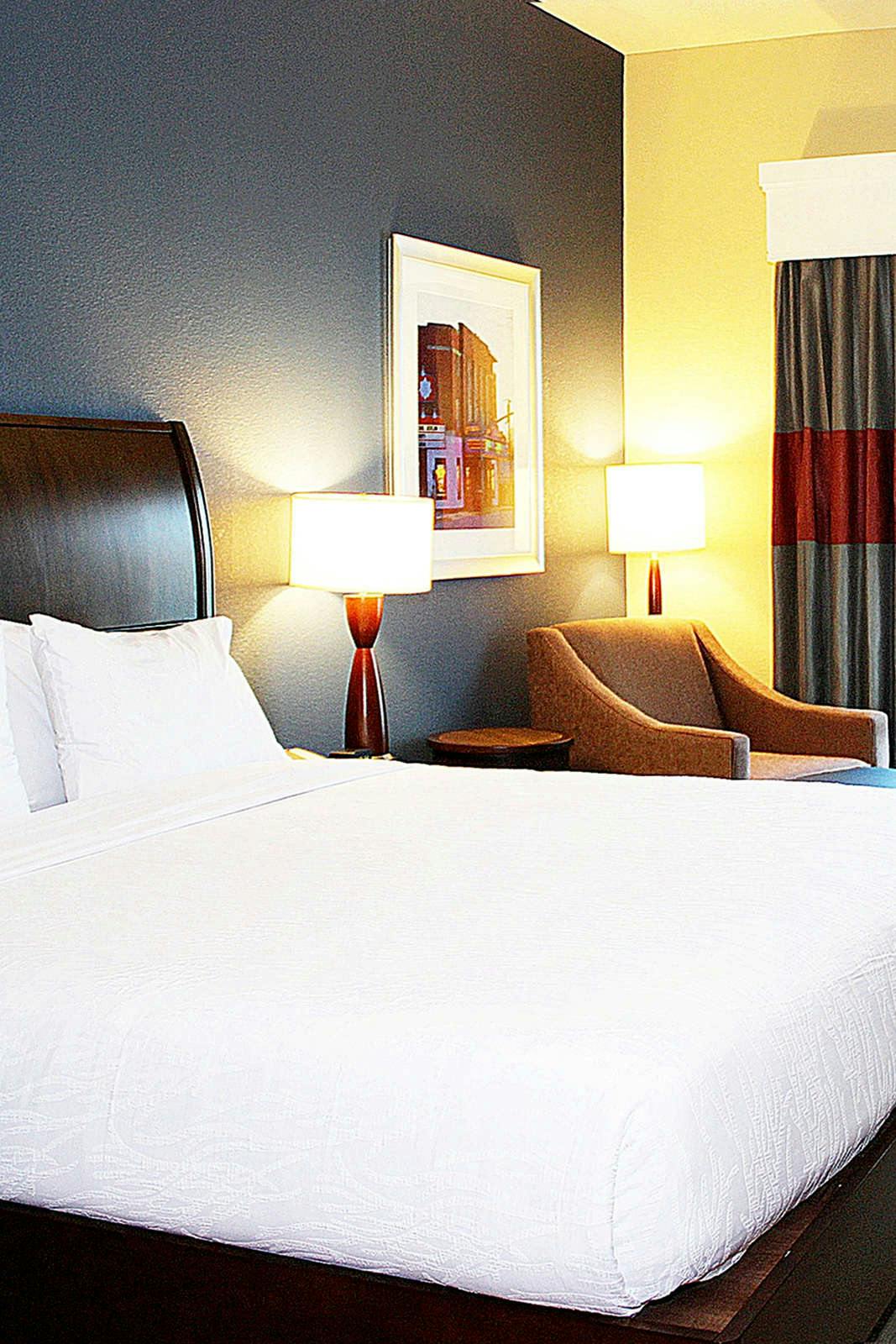 Hilton Garden Inn Falls Church Dc Downtown Dupont Hoteltonight