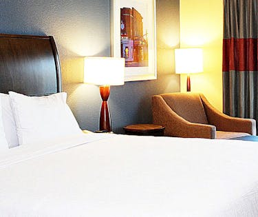 Hilton Garden Inn Falls Church Dc Downtown Dupont Hoteltonight