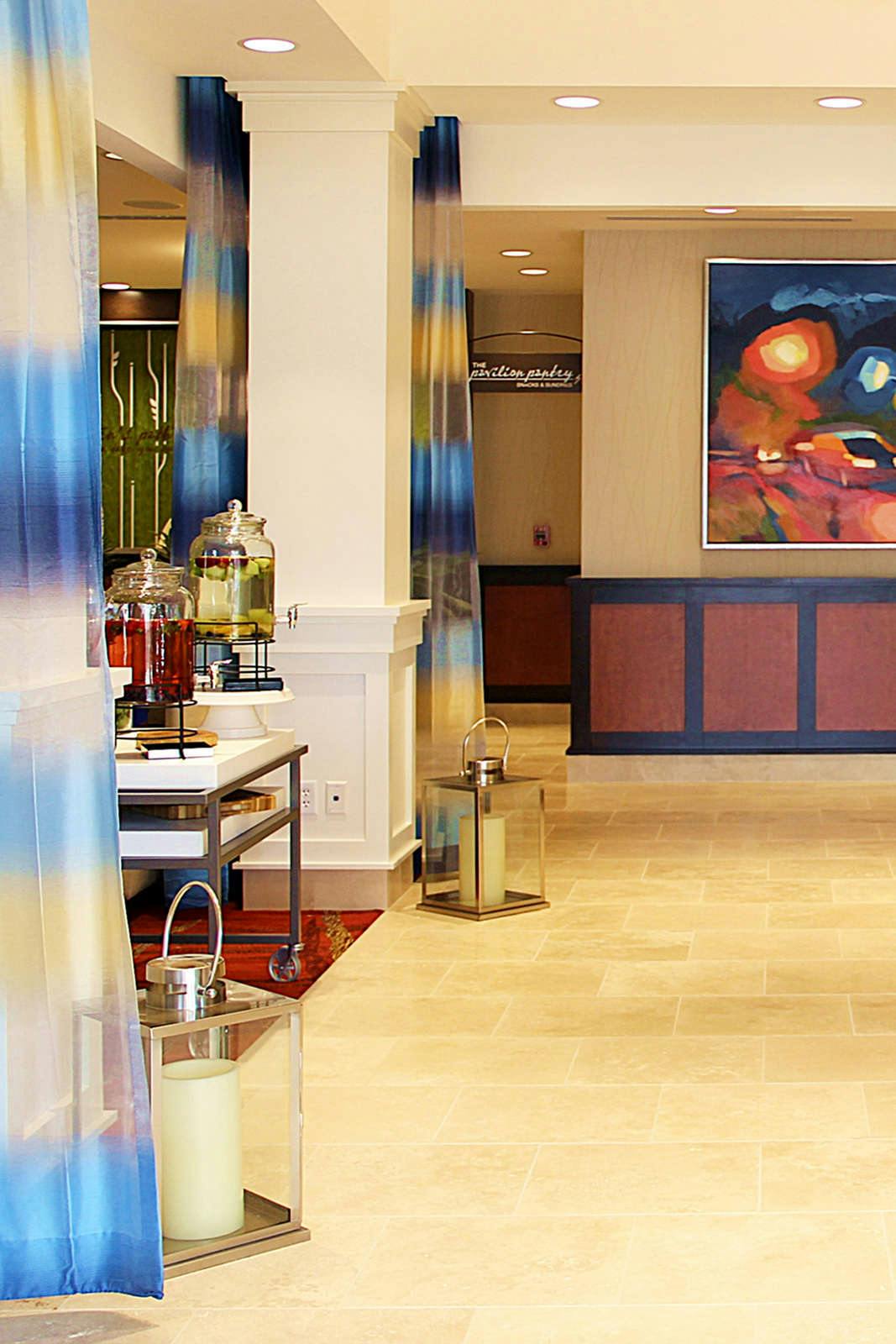 Hilton Garden Inn Falls Church Dc Downtown Dupont Hoteltonight