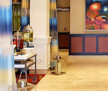 Hilton Garden Inn Falls Church Dc Downtown Dupont Hoteltonight