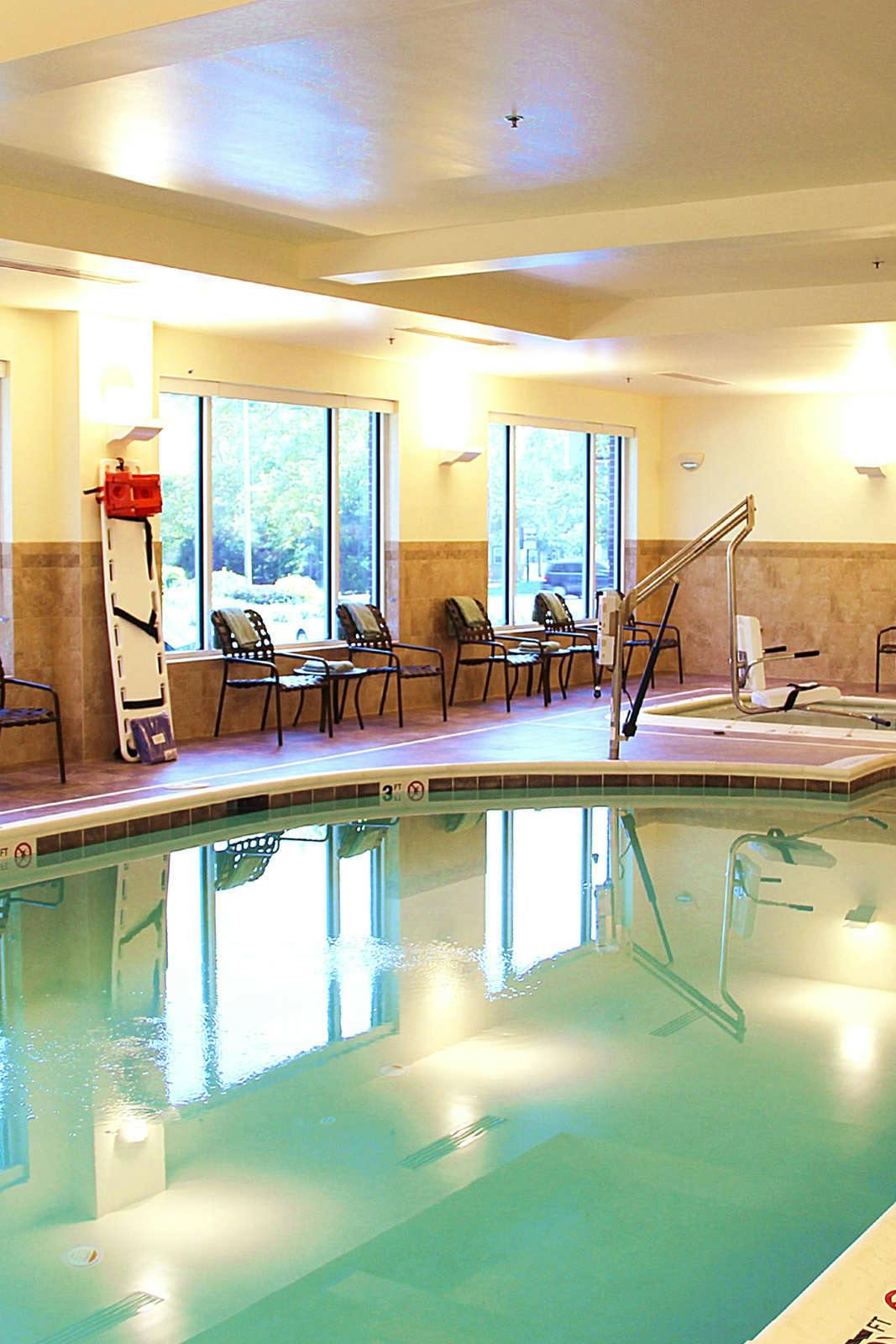 Hilton Garden Inn Falls Church Dc Downtown Dupont Hoteltonight