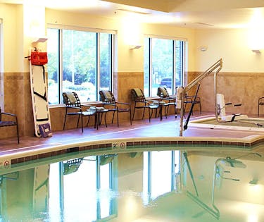 Hilton Garden Inn Falls Church Dc Downtown Dupont Hoteltonight