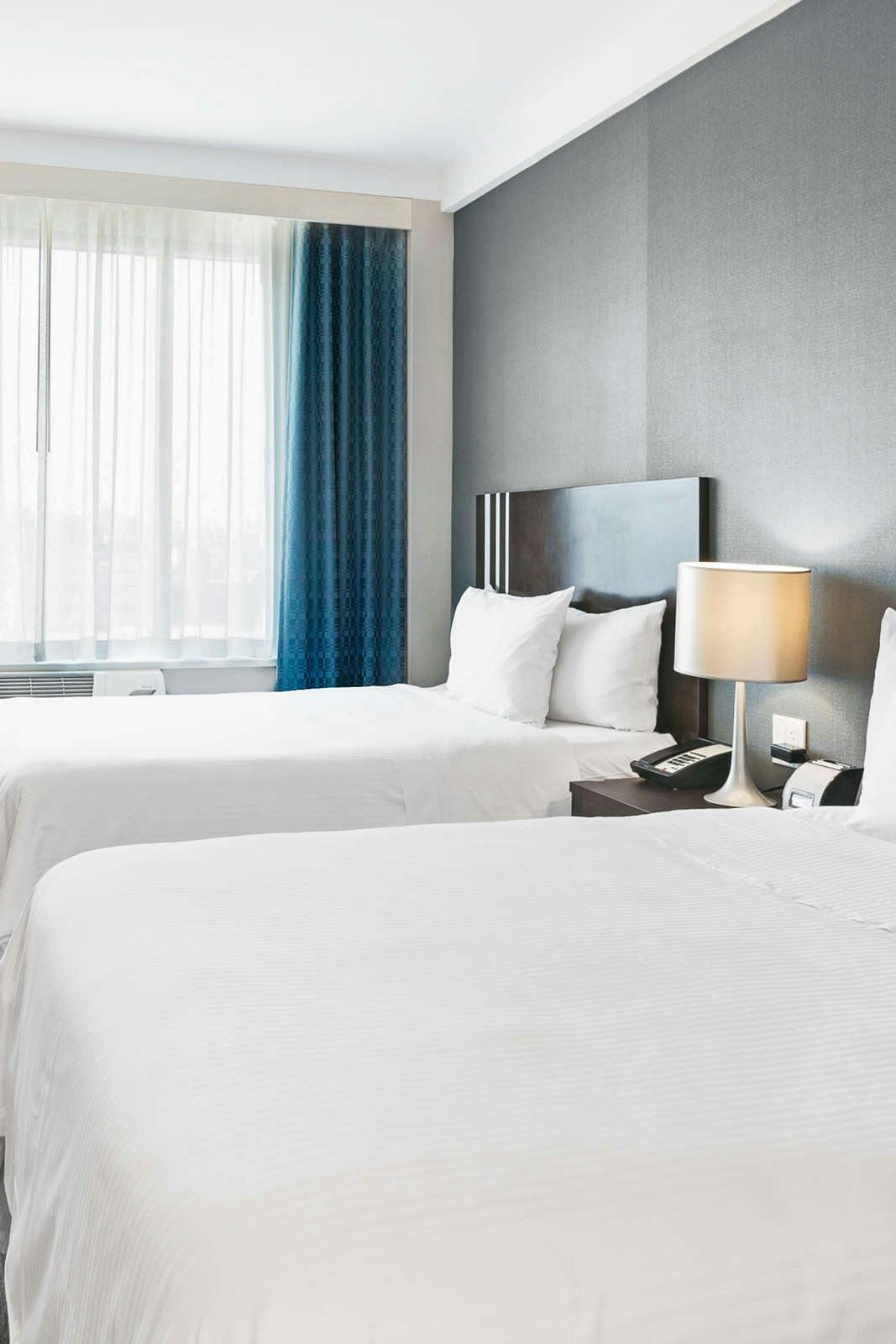 Wyndham Garden Long Island City New York City Queens Hoteltonight