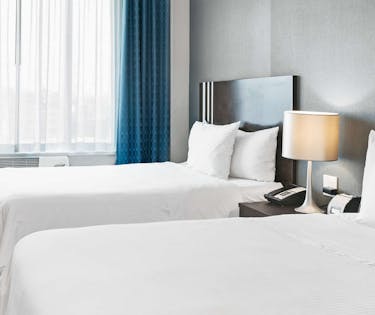 Wyndham Garden Long Island City New York City Queens Hoteltonight