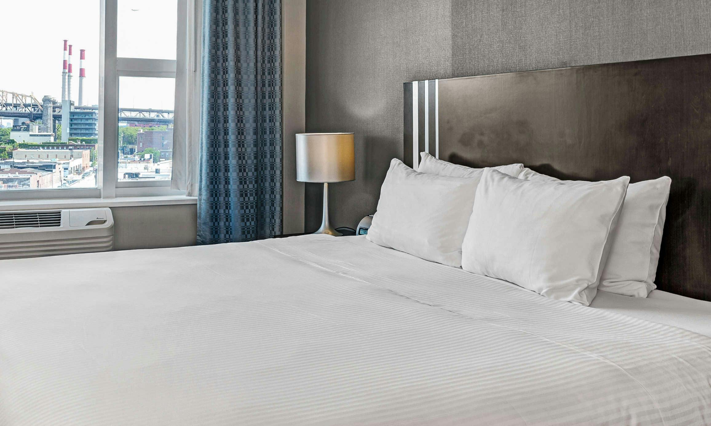 Wyndham Garden Long Island City New York City Queens Hoteltonight