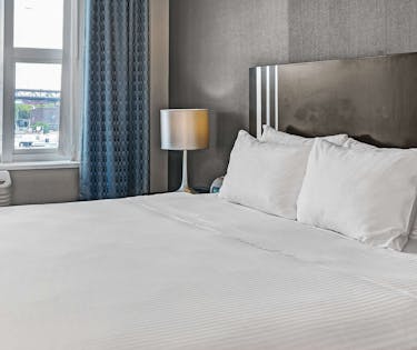 Wyndham Garden Long Island City New York City Queens Hoteltonight