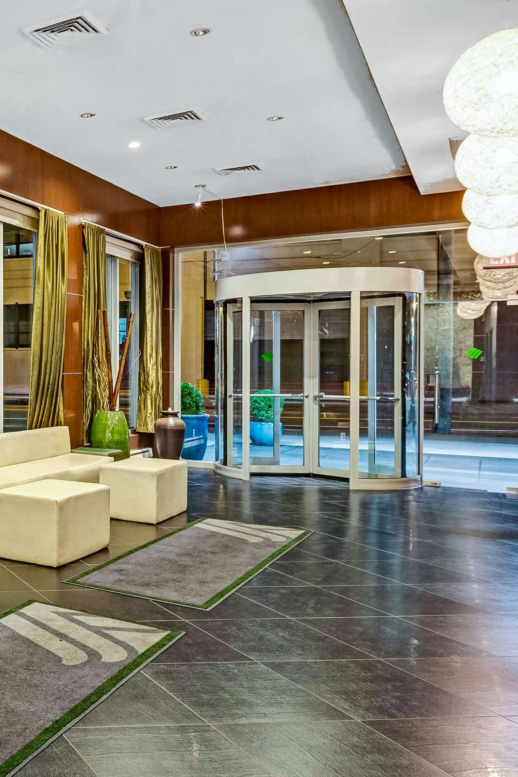 Wyndham Garden Long Island City New York City Queens Hoteltonight