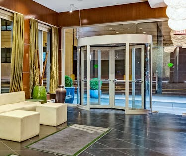 Wyndham Garden Long Island City New York City Queens Hoteltonight