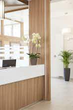 Hotel Nehô Suites Porte de Genève - Gare Annemasse photo 2