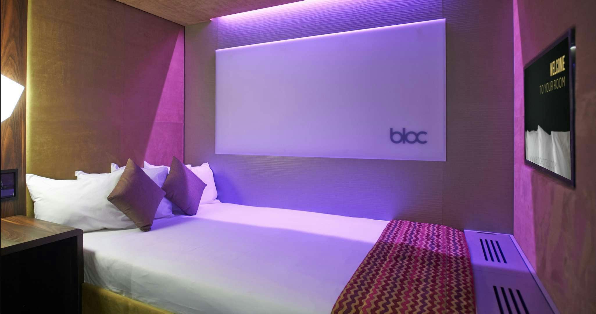Bloc Hotel Gatwick