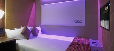 Bloc Hotel Gatwick