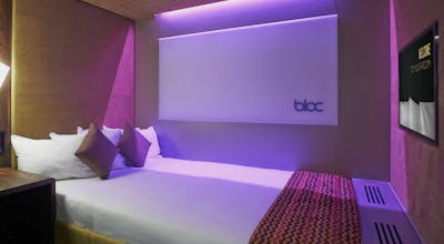 Bloc Hotel Gatwick