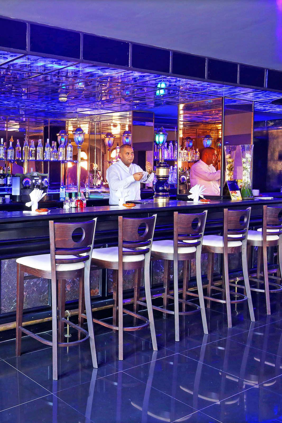 Hotel Anezi Tower Hotel photo 2