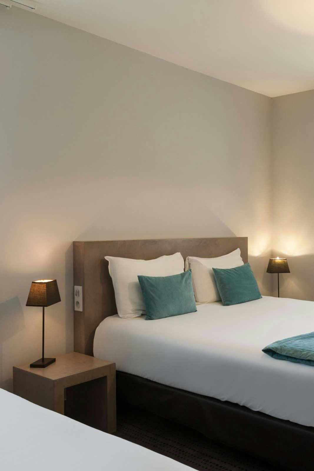 Hotel The Originals Boutique,Hotel La Grange, Niort photo 4