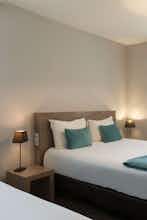 Hotel The Originals Boutique,Hotel La Grange, Niort photo 4