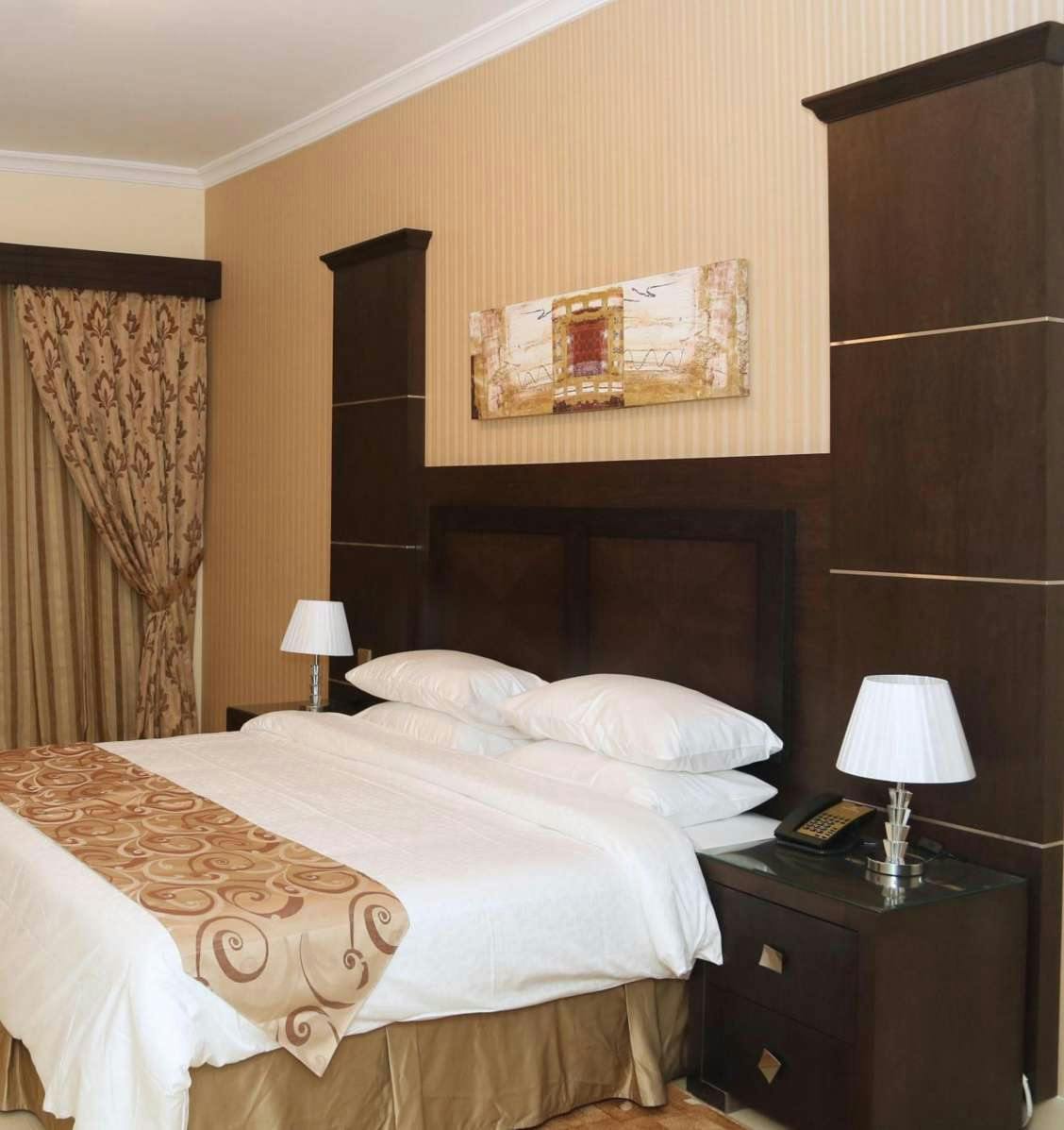 Hotel Ivory Grand Hotel Apartments photo 1