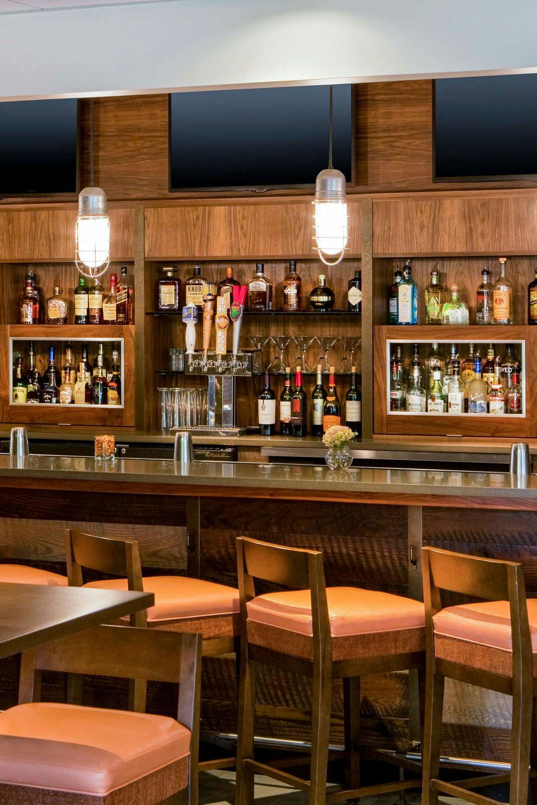 Hotel Four Points by Sheraton Scranton photo 2