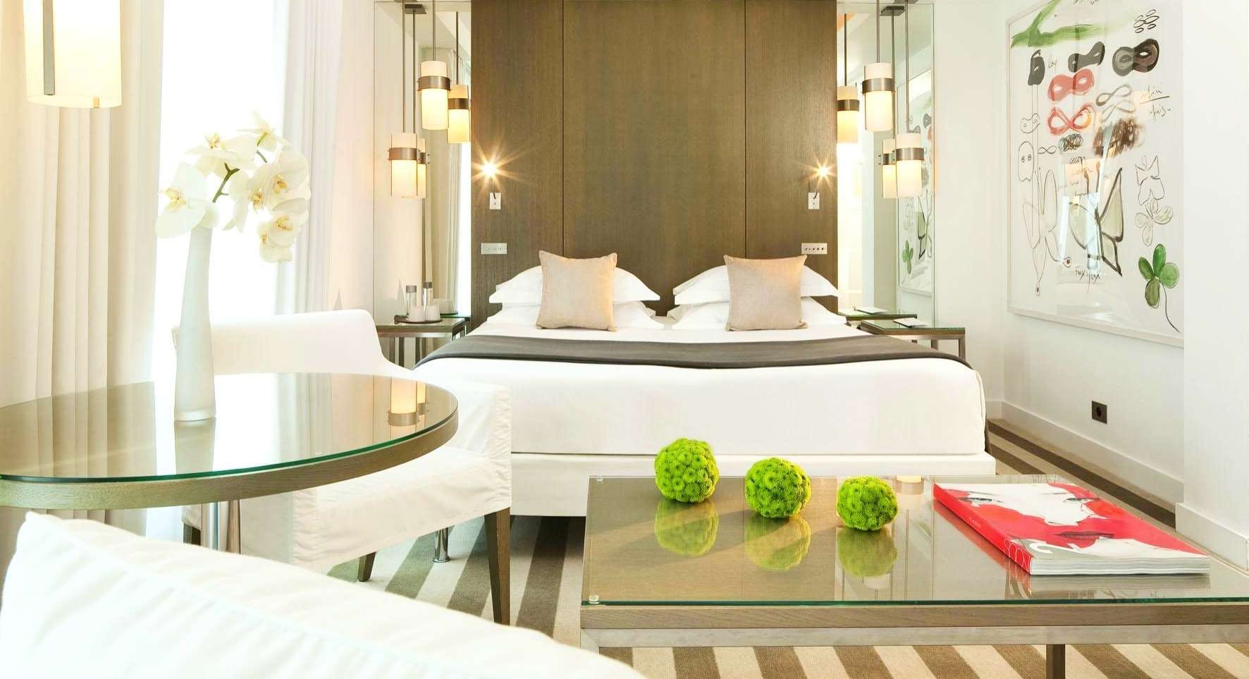 Hotel Le A