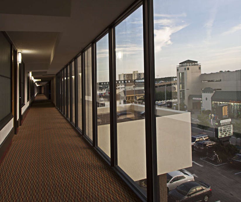 Barclay Towers Resort Hotel Virginia Beach Hoteltonight