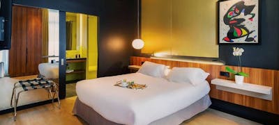 Hotel Chateaudun Opera
