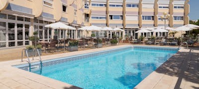 The Originals Boutique, Hotel Neptune, Montpellier Sud