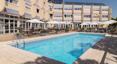 The Originals Boutique, Hotel Neptune, Montpellier Sud