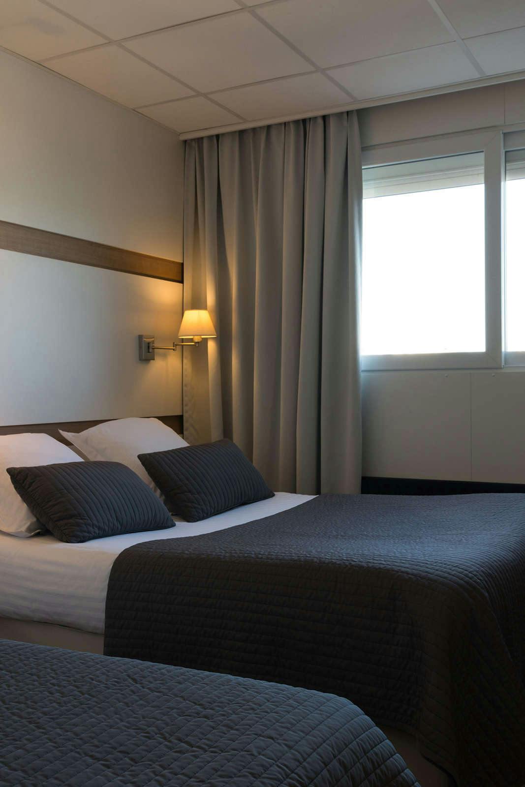 Hotel The Originals Boutique, Hotel Neptune, Montpellier Sud photo 3