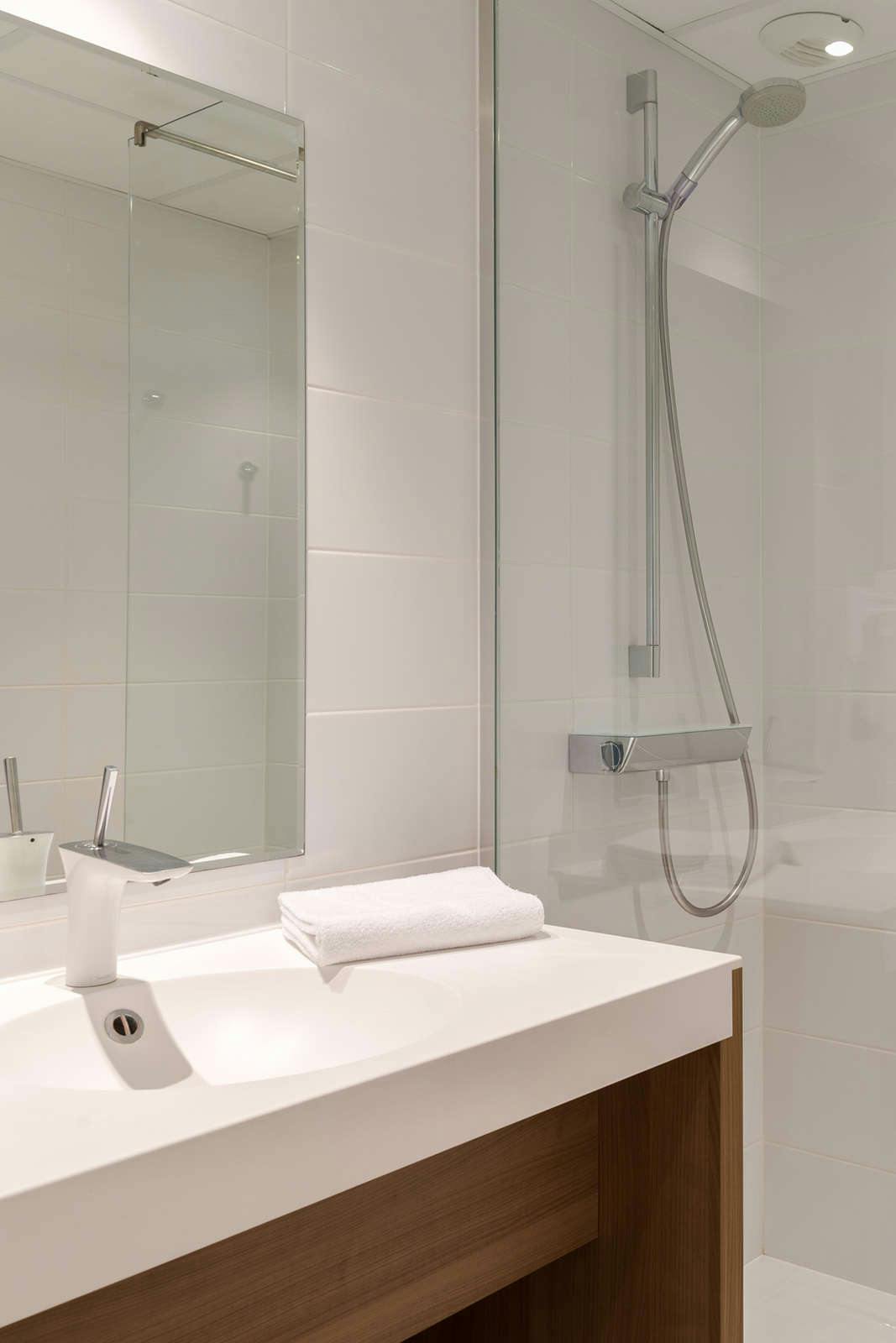 Hotel The Originals Boutique, Hotel Neptune, Montpellier Sud photo 5