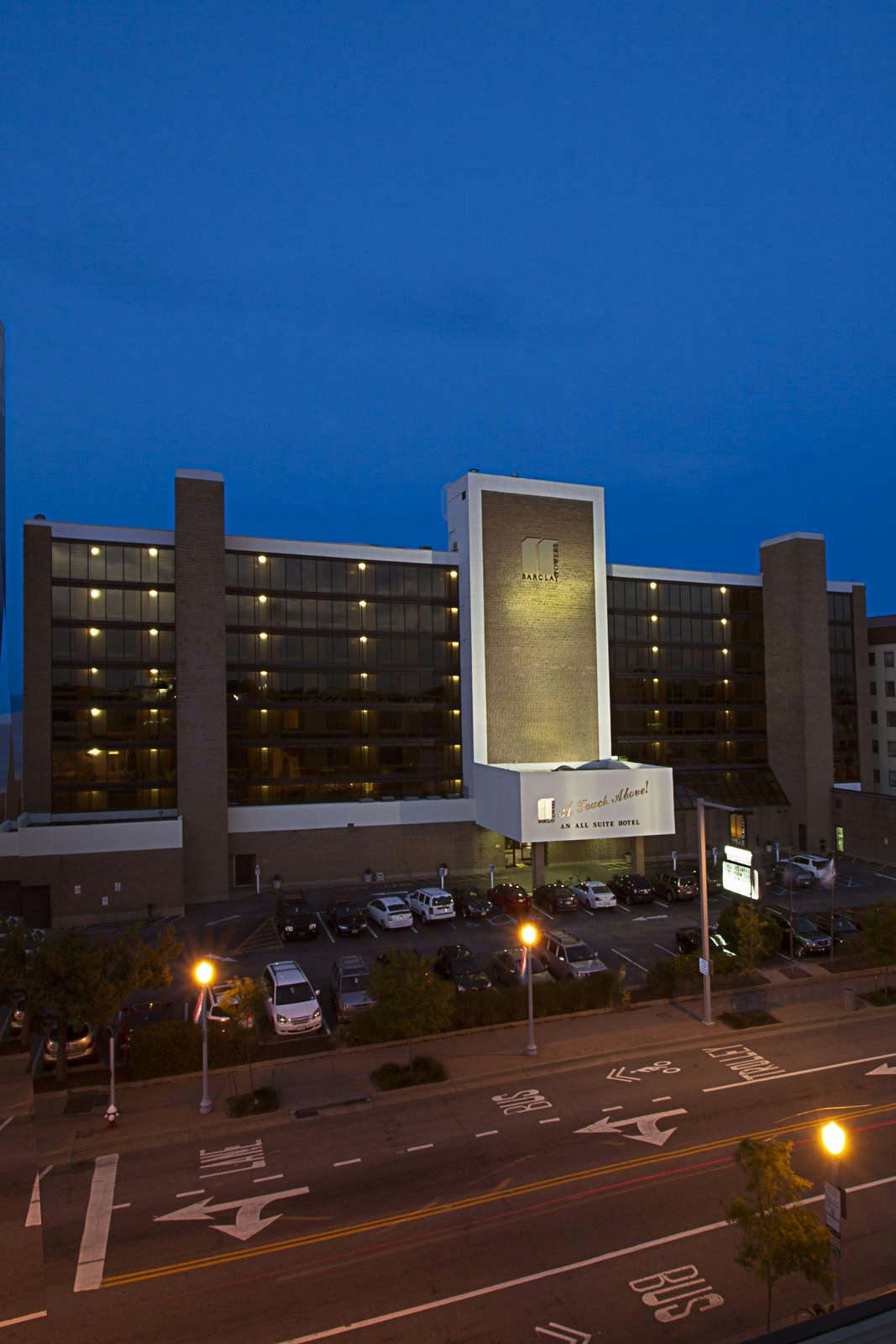 Barclay Towers Resort Hotel Virginia Beach Hoteltonight