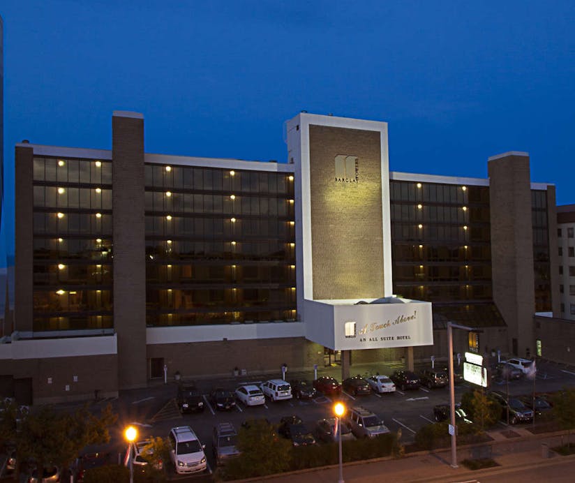 Barclay Towers Resort Hotel Virginia Beach Hoteltonight