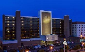 Barclay Towers Resort Hotel