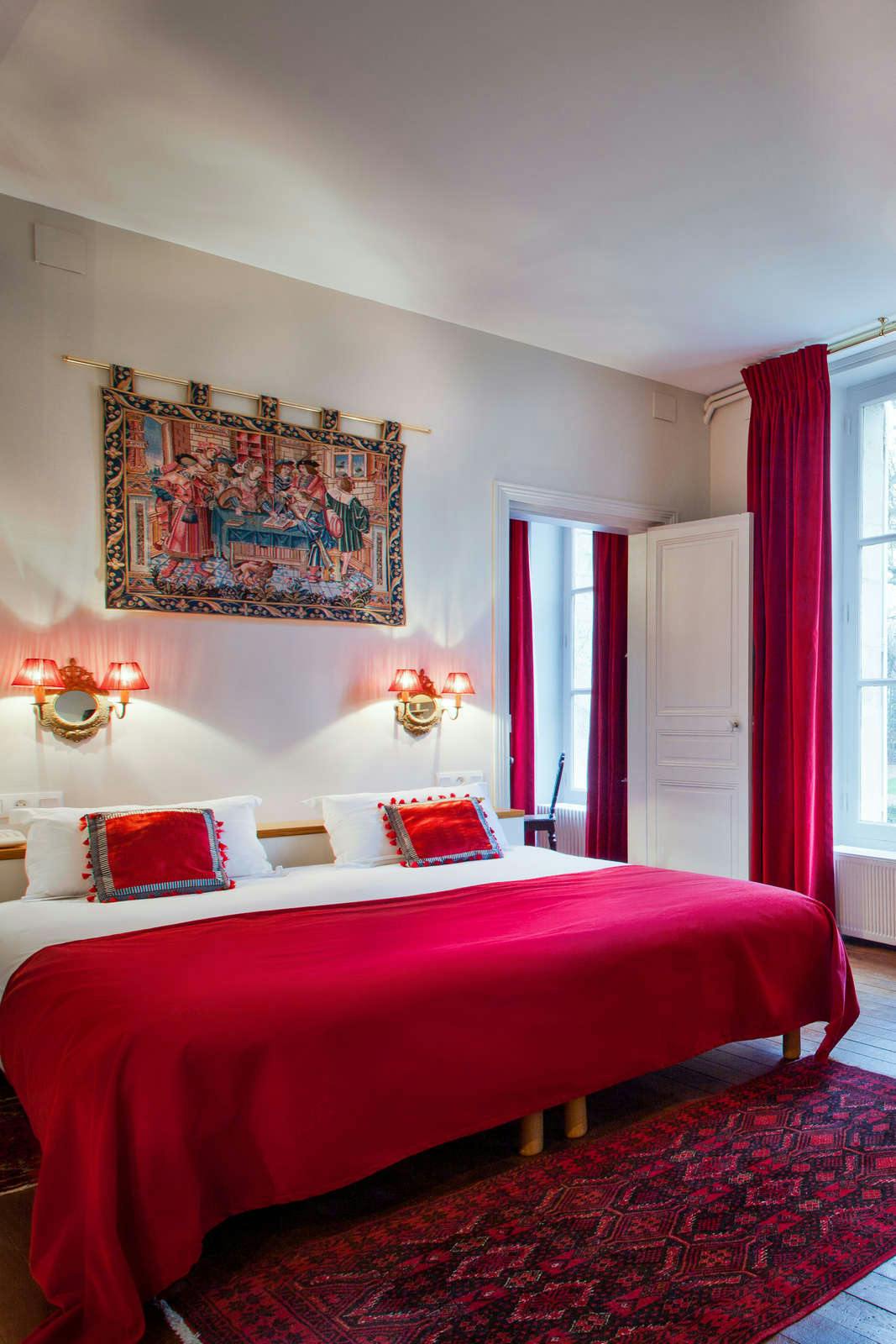 Hotel Le Clos d'Amboise photo 3