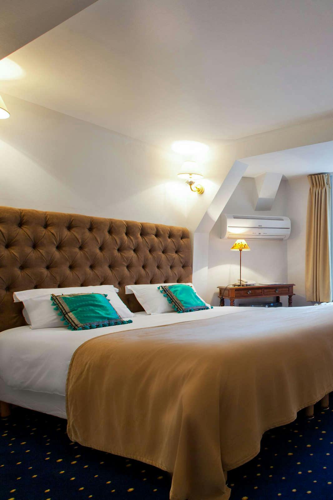 Hotel Le Clos d'Amboise photo 2