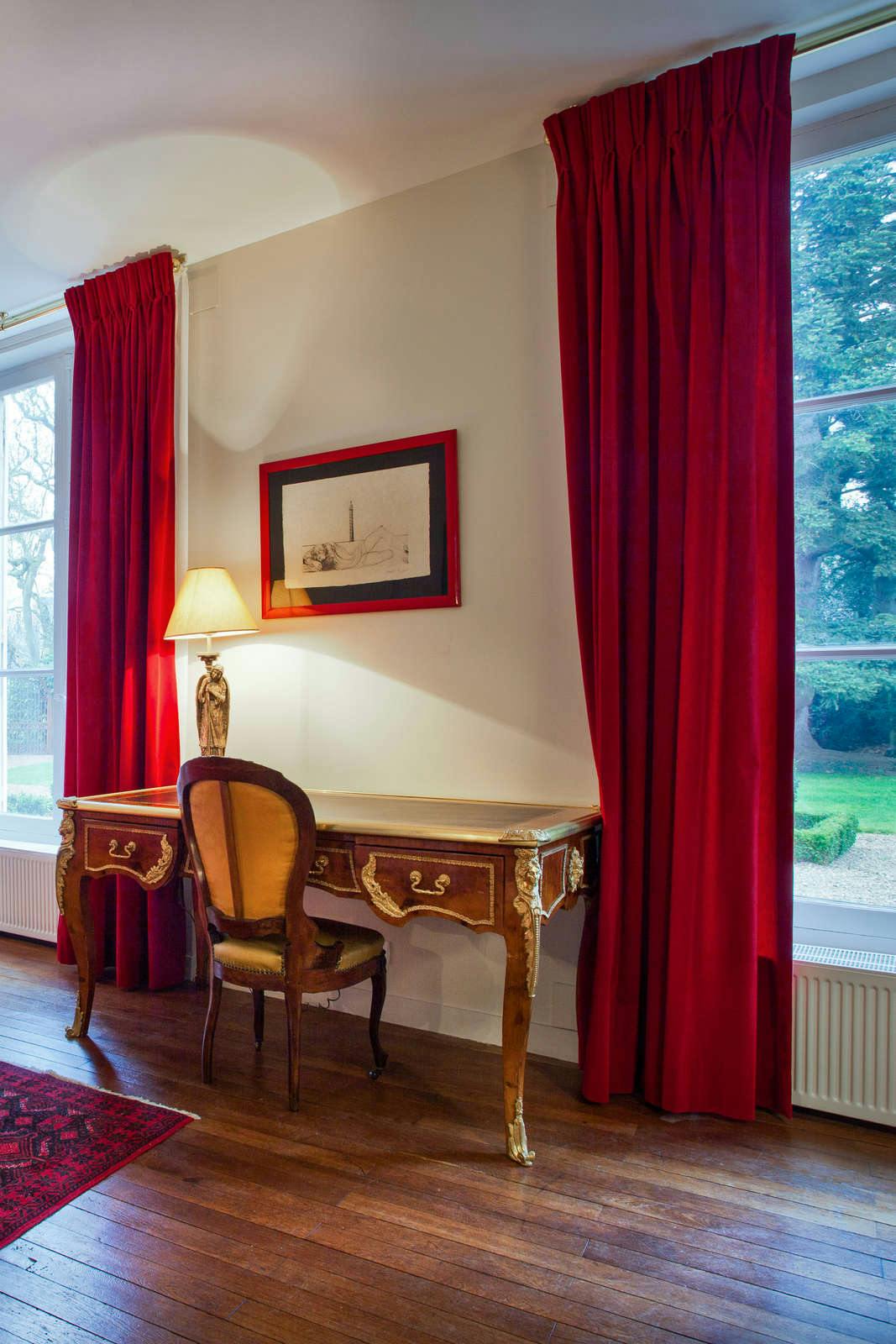 Hotel Le Clos d'Amboise photo 5