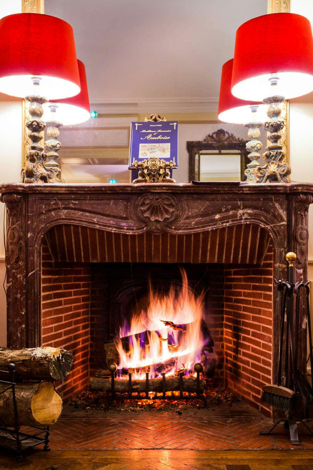 Hotel Le Clos d'Amboise photo 1