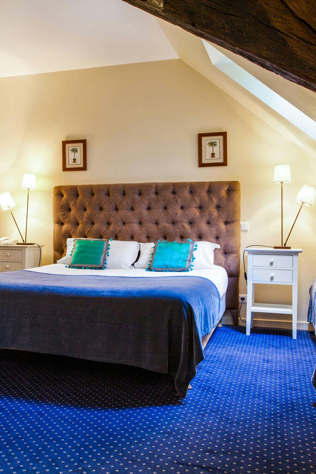 Hotel Le Clos d'Amboise photo 4