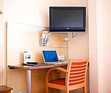 Comfort Inn Edgware Road W2 Paddington Hoteltonight