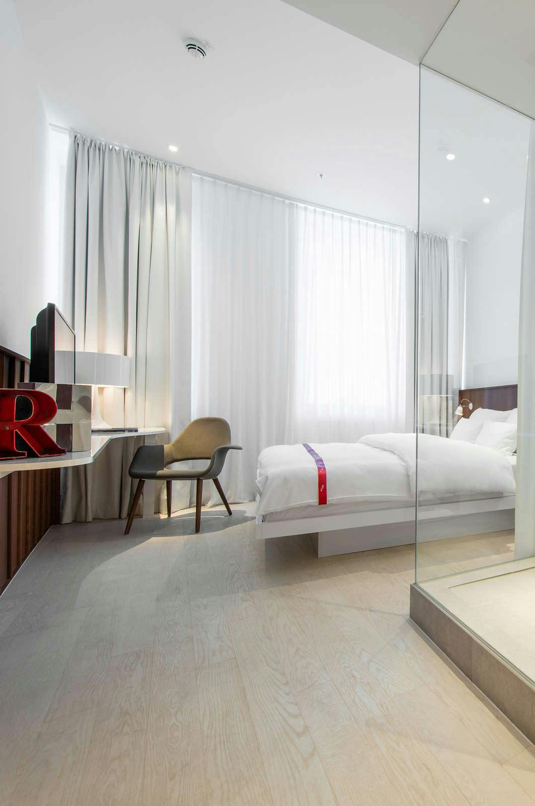 Hotel Ruby Marie Hotel Vienna photo 2