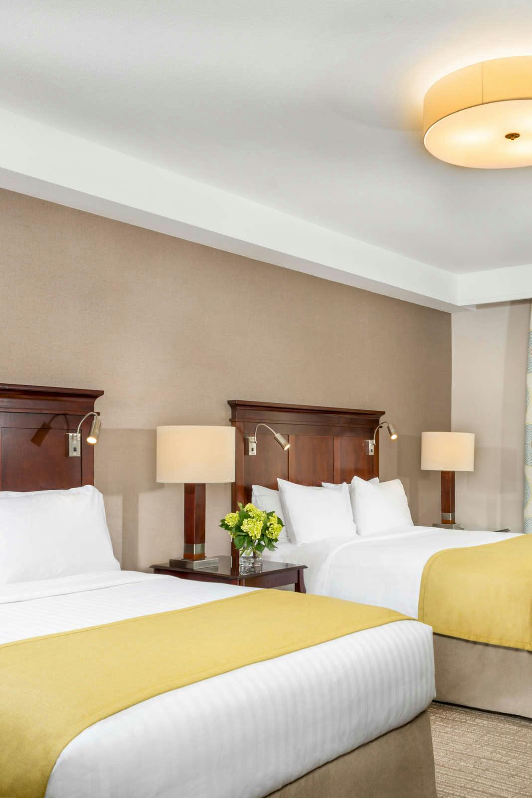 Hotel Ayres Hotel Laguna Woods – Aliso Viejo photo 2