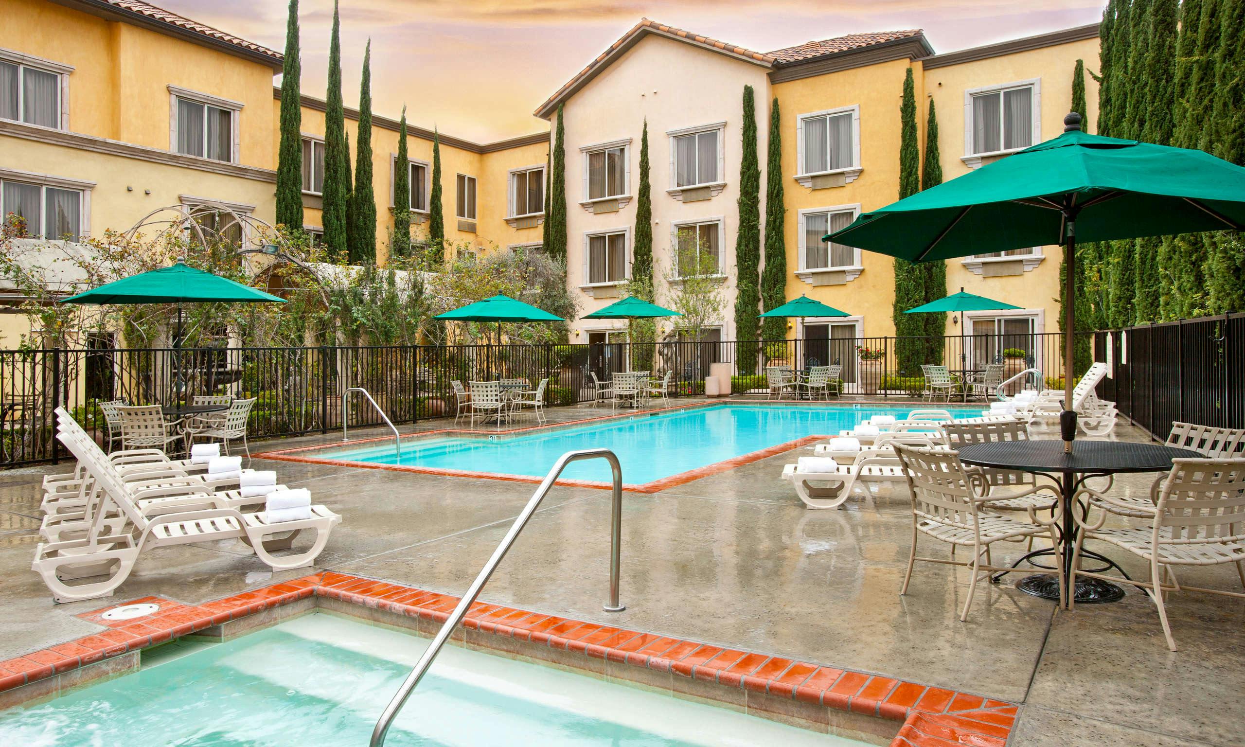 Ayres Hotel Laguna Woods – Aliso Viejo