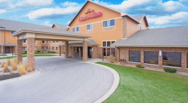 Last Minute Hotel Deals In Green Bay Hoteltonight