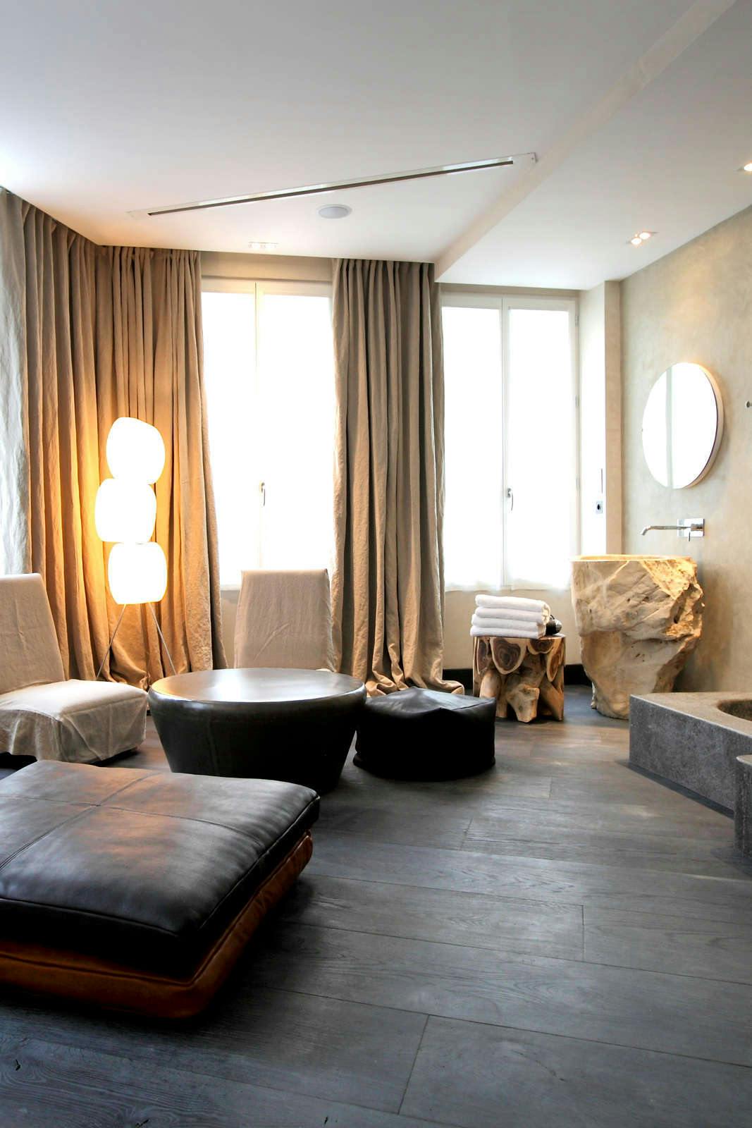 Hotel Suite Exception - Hidden Hotel photo 4