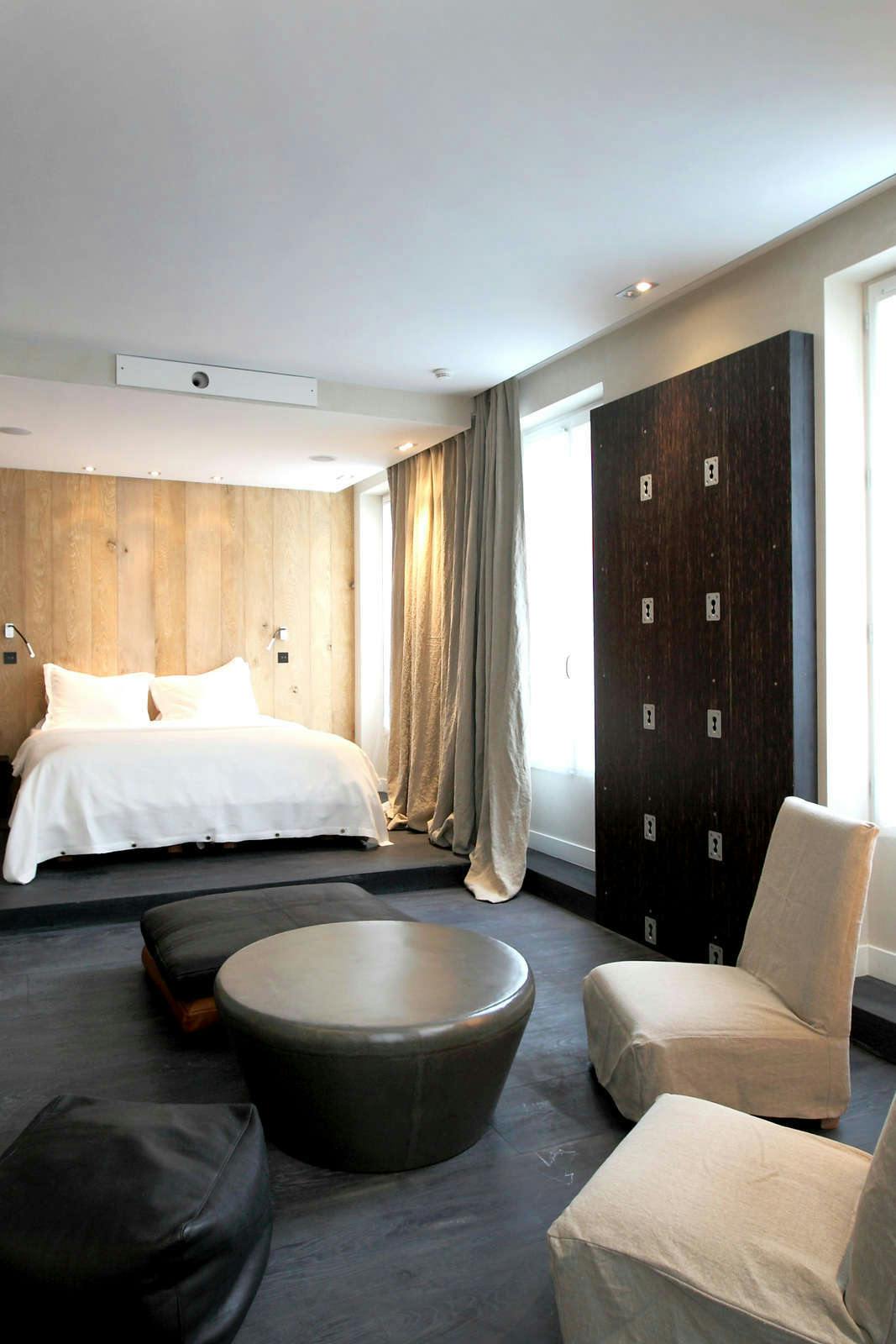 Hotel Suite Exception - Hidden Hotel photo 1