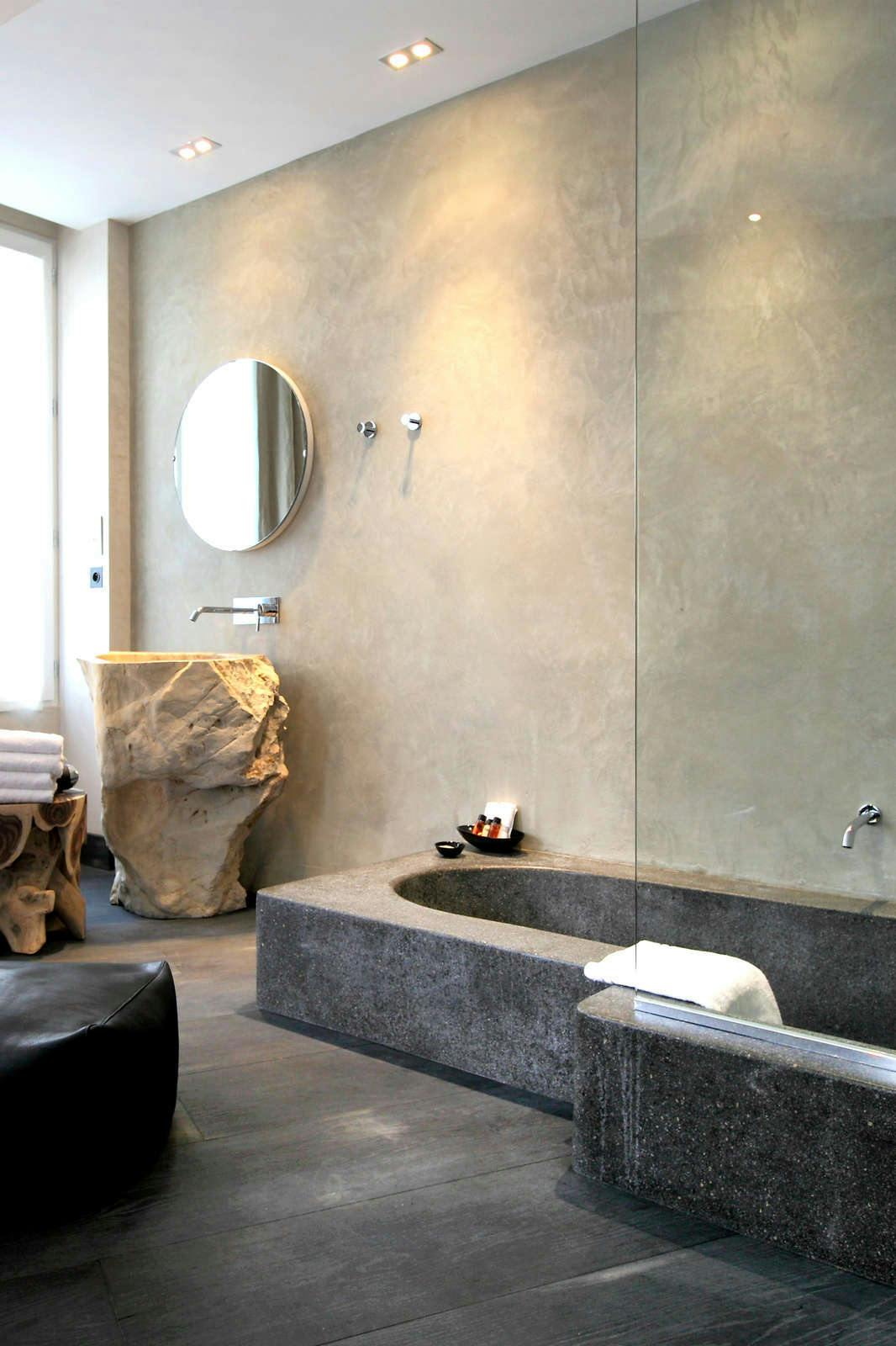 Hotel Suite Exception - Hidden Hotel photo 5